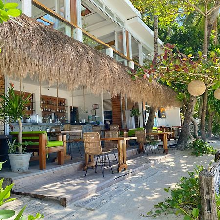 Jony'S Beach Resort Balabag  Kültér fotó