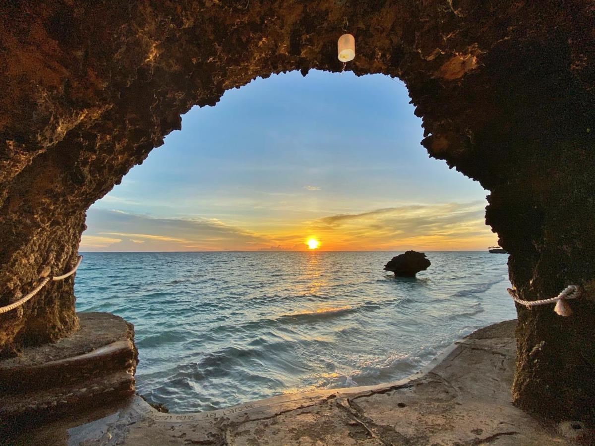 Jony'S Beach Resort Balabag  Kültér fotó