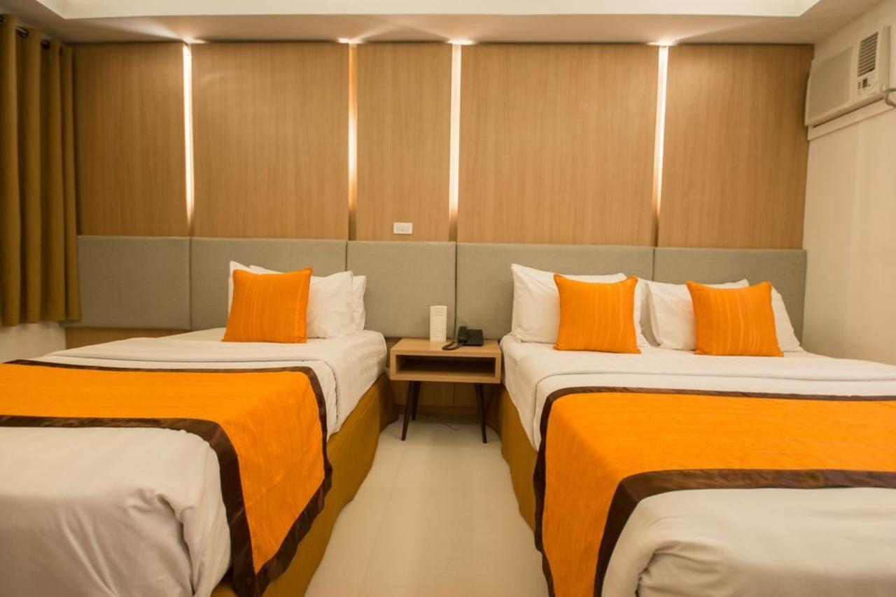 Jony'S Beach Resort Balabag  Kültér fotó