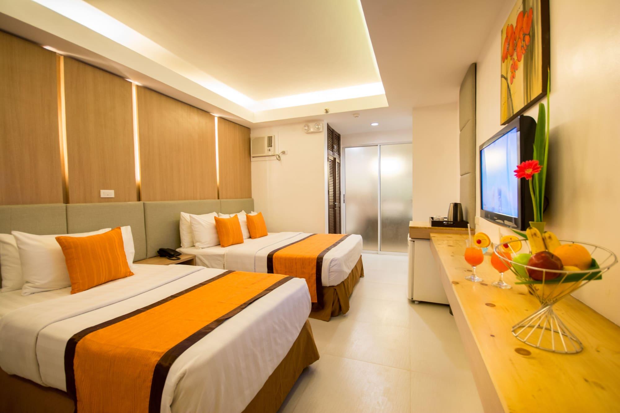 Jony'S Beach Resort Balabag  Kültér fotó